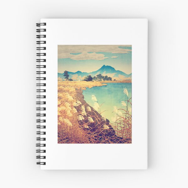 Item preview, Last Stop Before Yaeinkei - Nature Landscape designed and sold by dylan-arias.