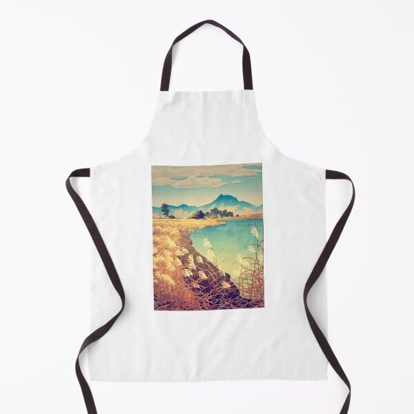 Item preview, Last Stop Before Yaeinkei - Nature Landscape designed and sold by dylan-arias.