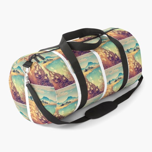 Item preview, Last Stop Before Yaeinkei - Nature Landscape designed and sold by dylan-arias.