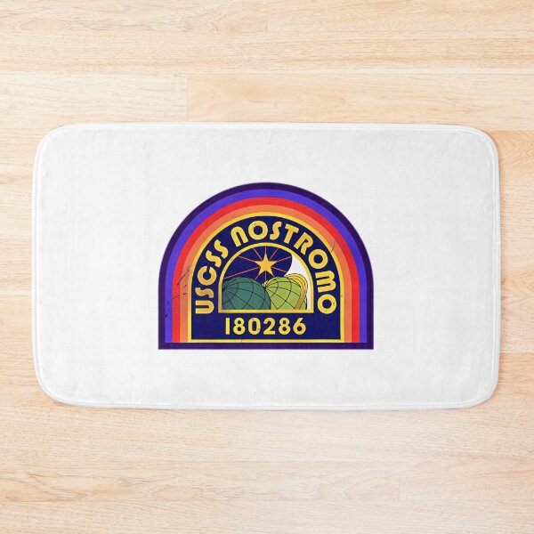 Item preview, Uscss Nostromo  designed and sold by daliyah-napoli.