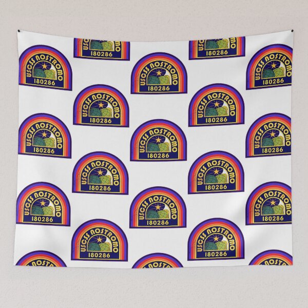 Item preview, Uscss Nostromo  designed and sold by daliyah-napoli.