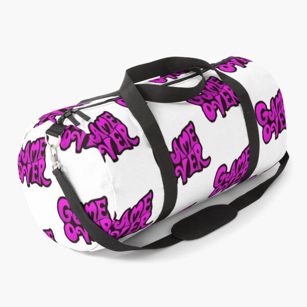 Item preview, Jimmy T. Game Over designed and sold by rowyn-parson.