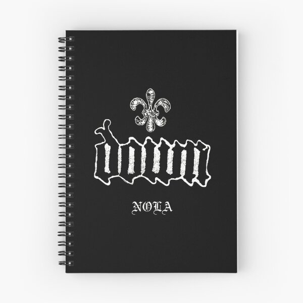 Item preview, DOM NOLA Gothic Fleur de Lis -30 designed and sold by PenguinBluestar.