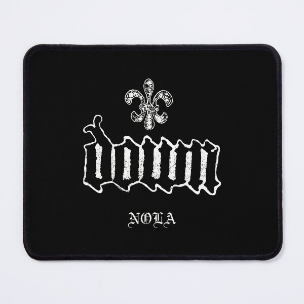 Item preview, DOM NOLA Gothic Fleur de Lis -30 designed and sold by PenguinBluestar.