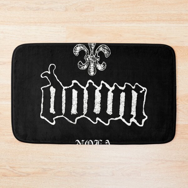 Item preview, DOM NOLA Gothic Fleur de Lis -30 designed and sold by PenguinBluestar.