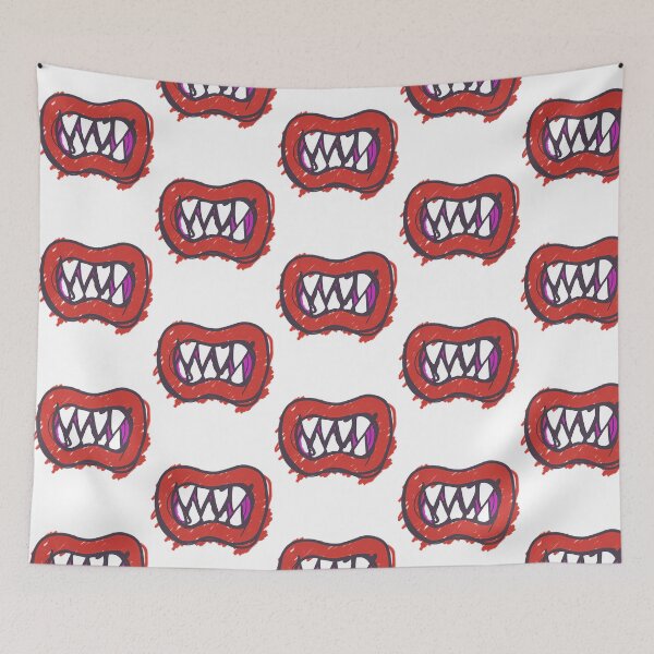 Item preview, Jr'S Snarl designed and sold by rowyn-parson.