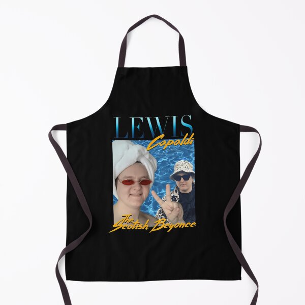Item preview, Lewis Capaldi - The Scotish Beyonce Classic designed and sold by BriseboisBella.