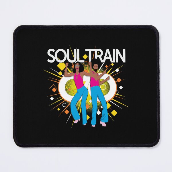 Item preview, Soul Train designed and sold by LavetaPauline.