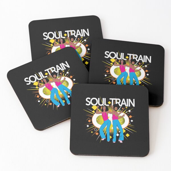 Item preview, Soul Train designed and sold by LavetaPauline.