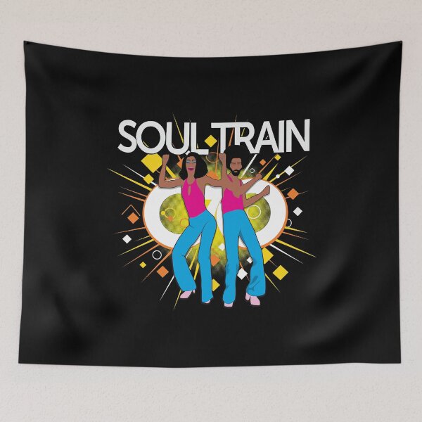 Item preview, Soul Train designed and sold by LavetaPauline.