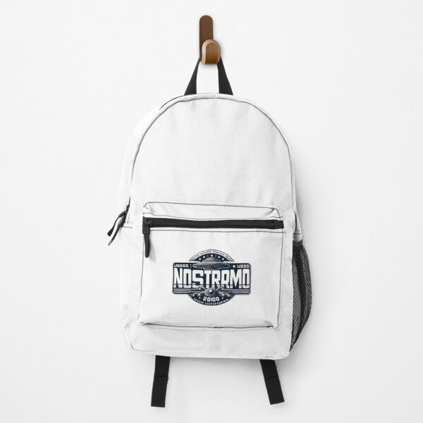Item preview, Uscss Nostromo designed and sold by daliyah-napoli.