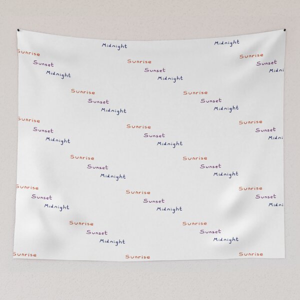 Item preview, The Before Trilogy designed and sold by dylan-arias.