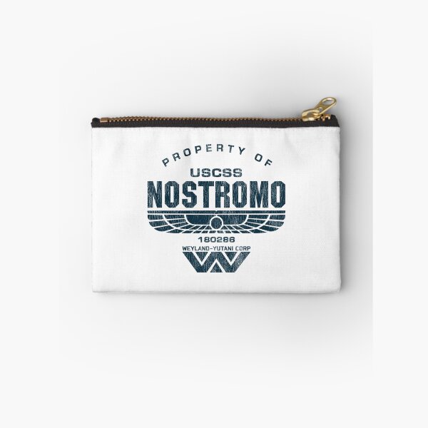 Item preview, Uscss Nostromo Lts Worn designed and sold by daliyah-napoli.