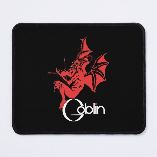 Item preview, Goblin Violinist Demon Dark Fantasy -14 designed and sold by PenguinBluestar.