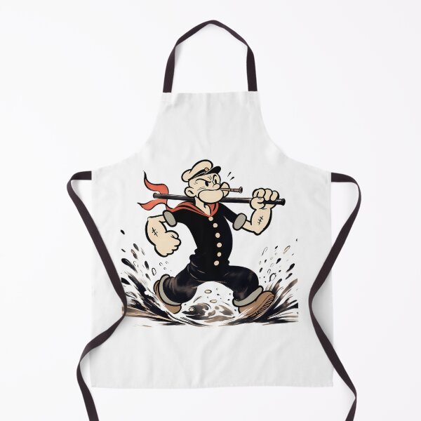 Item preview, Popeye Cartoon 1 Essential designed and sold by Forestelena.