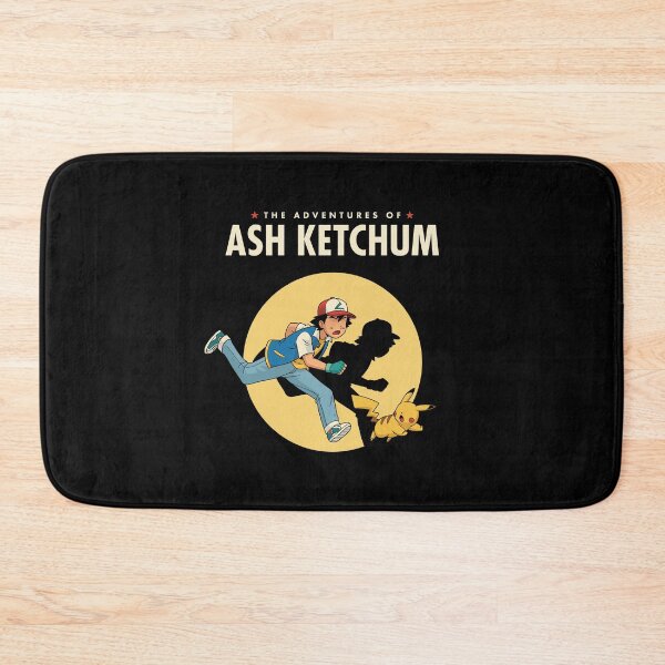 Item preview, THE ADVENTURES OF ASH designed and sold by Angoes25.