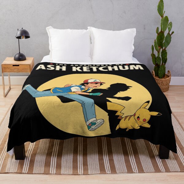Item preview, THE ADVENTURES OF ASH designed and sold by Angoes25.