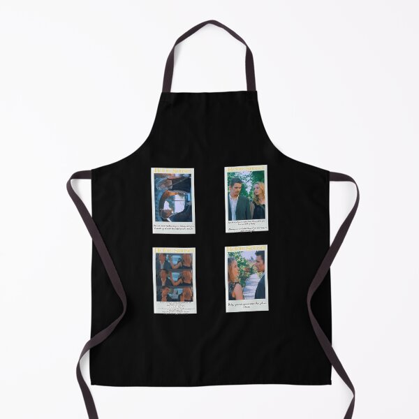 Item preview, Before Sunset Movie Sticker Set  T Shirt designed and sold by dylan-arias.