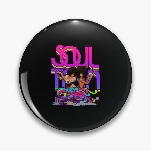 Item preview, Soul Train designed and sold by LavetaPauline.
