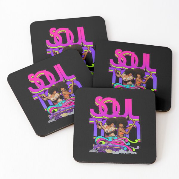 Item preview, Soul Train designed and sold by LavetaPauline.