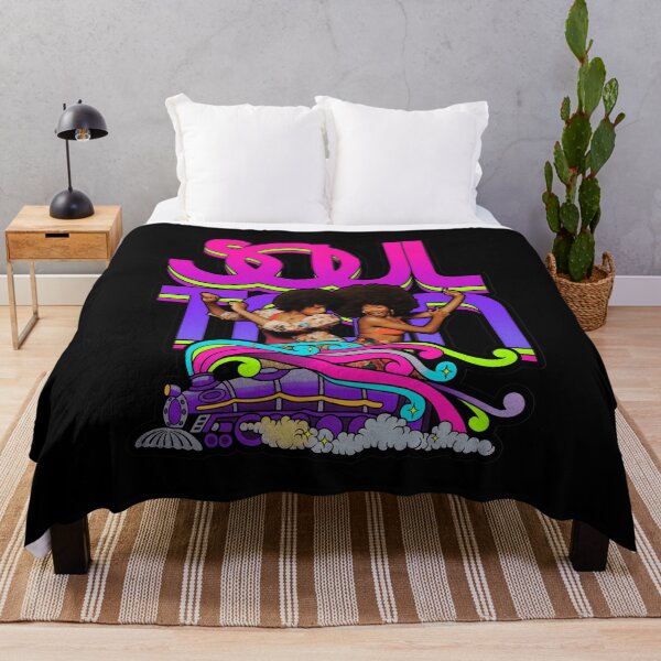 Item preview, Soul Train designed and sold by LavetaPauline.