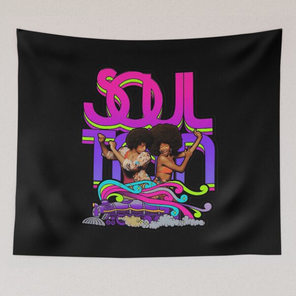 Item preview, Soul Train designed and sold by LavetaPauline.