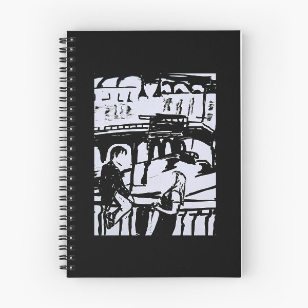 Item preview, Before Trilogy designed and sold by dylan-arias.