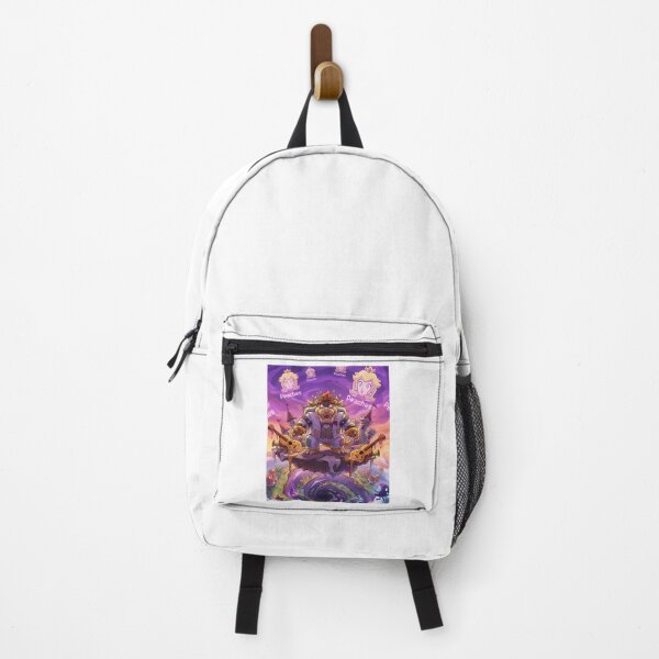 Item preview, Rey Bowser. designed and sold by rowyn-parson.