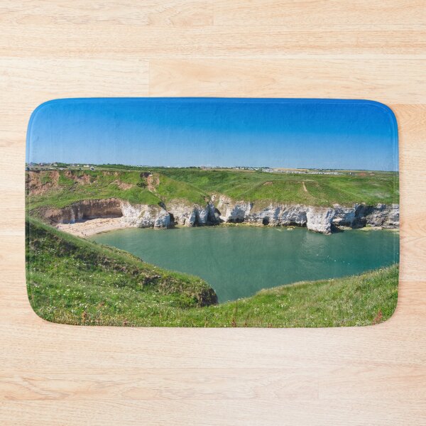 Item preview, North Landing Flamborough designed and sold by Alisonchambers2.