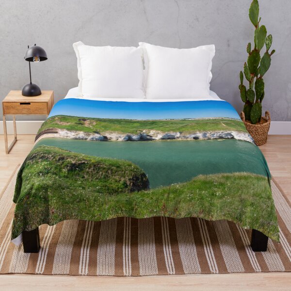 Item preview, North Landing Flamborough designed and sold by Alisonchambers2.