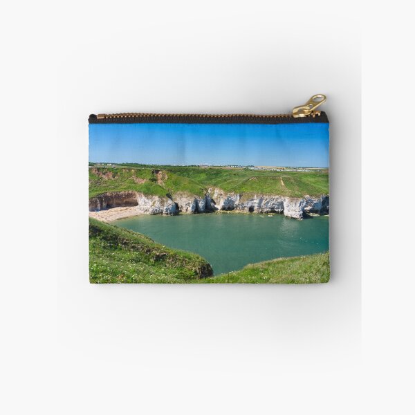 Item preview, North Landing Flamborough designed and sold by Alisonchambers2.