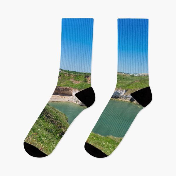 Item preview, North Landing Flamborough designed and sold by Alisonchambers2.