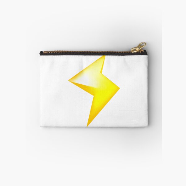 Item preview, Lighting Bolt Sticker designed and sold by rowyn-parson.
