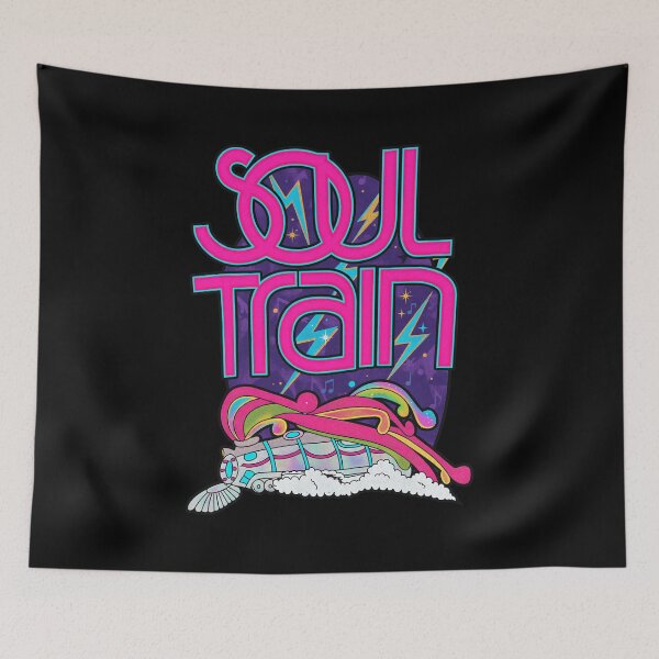 Item preview, Soul Train designed and sold by LavetaPauline.