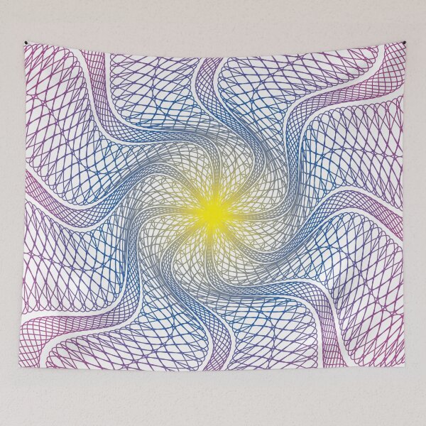 Item preview, mandala designed and sold by nogamax.