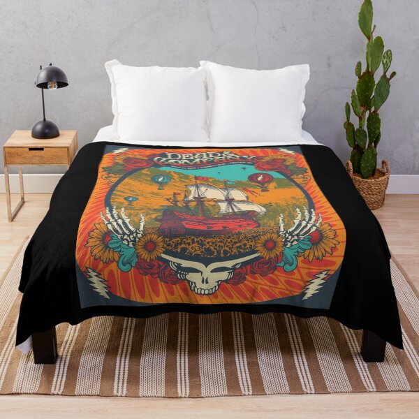 Item preview, Grateful Folsom Field designed and sold by ZenithPrints51.