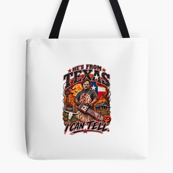 Item preview, Texas Chainsaw Horror, Vintage Slasher Graphic, Halloween Killer designed and sold by perkmingStudio.