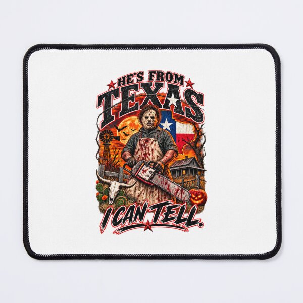 Item preview, Texas Chainsaw Horror, Vintage Slasher Graphic, Halloween Killer designed and sold by perkmingStudio.