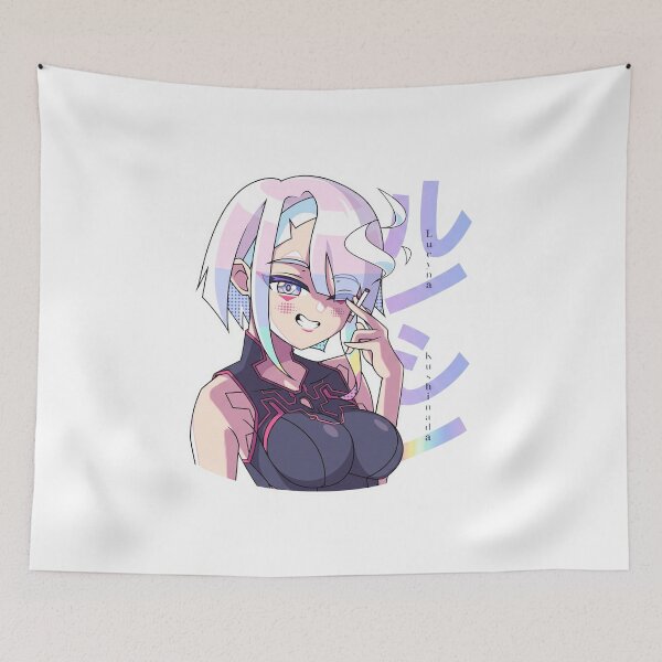 Item preview, Pastel Moonlight Girl designed and sold by Dairsogsi.