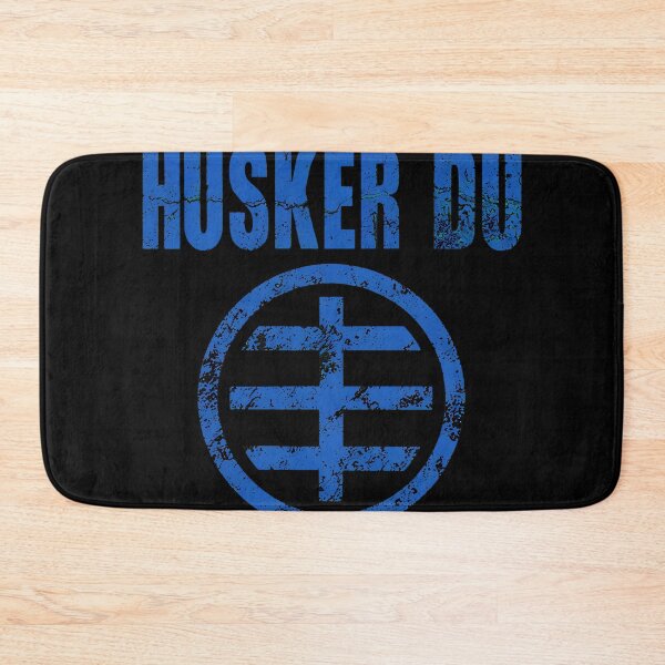 Item preview, Husker Du Distressed Band -95 designed and sold by Grandr96Ace.