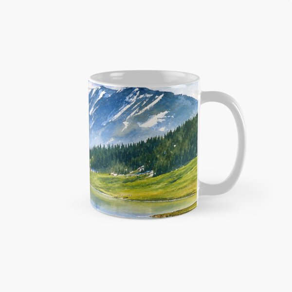 Item preview, Sayram Lake designed and sold by HOMETOWN86.