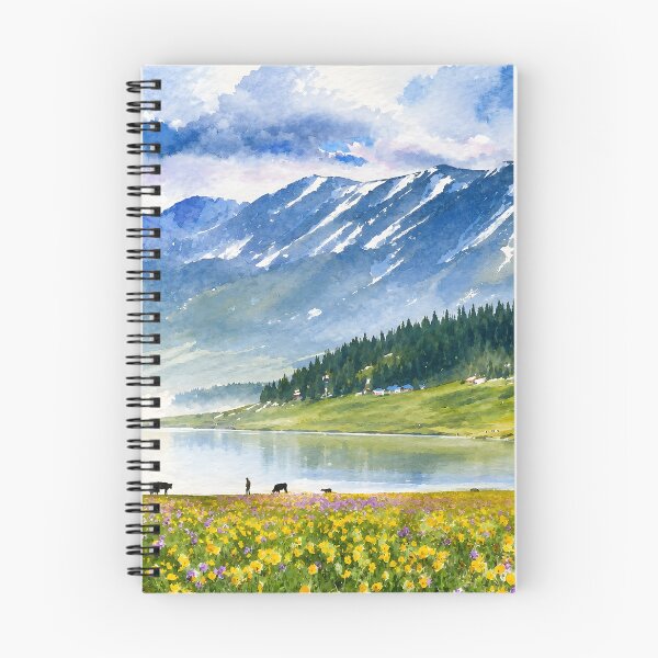 Item preview, Sayram Lake designed and sold by HOMETOWN86.