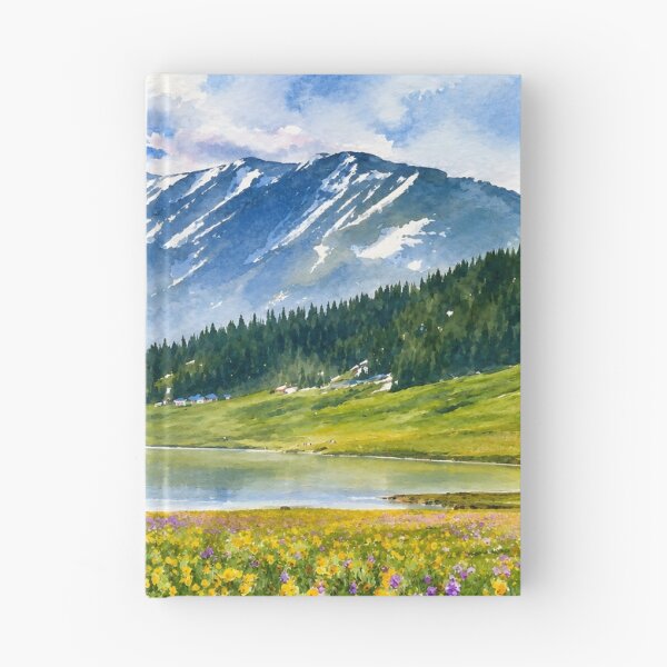 Item preview, Sayram Lake designed and sold by HOMETOWN86.