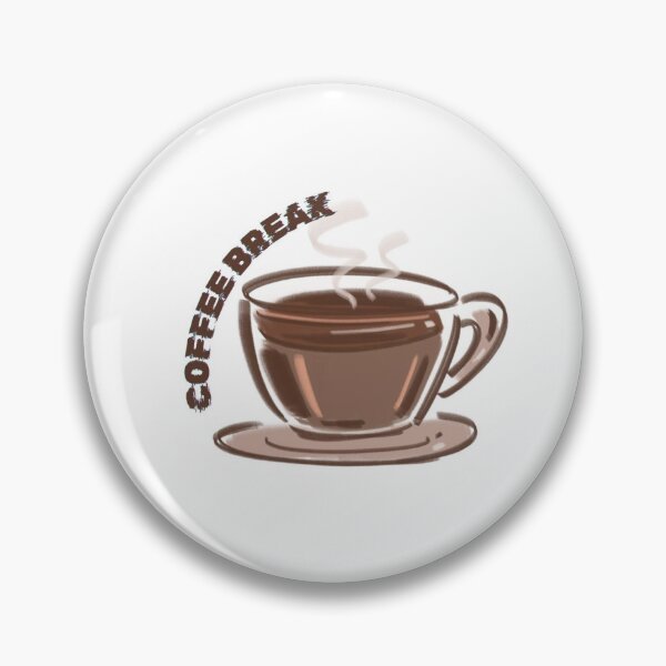 Artikelvorschau, Kaffeepause entworfen und verkauft von JasmineRecana.