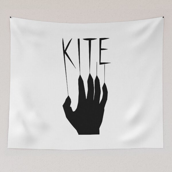 Item preview, Kite Strings Hand Claws Ominous -70 designed and sold by Grandr96Ace.
