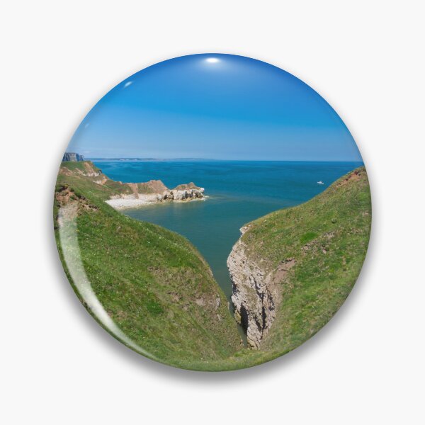 Item preview, Thornwick Bay designed and sold by Alisonchambers2.