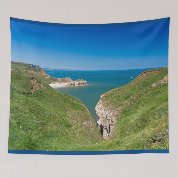 Item preview, Thornwick Bay designed and sold by Alisonchambers2.