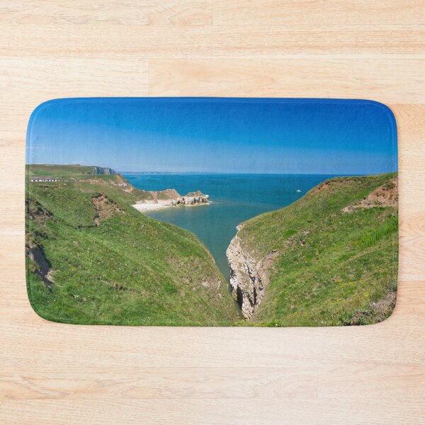 Item preview, Thornwick Bay designed and sold by Alisonchambers2.