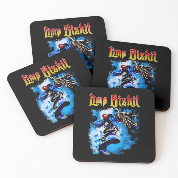 Item preview, Limp Bizkit Dynamic Pose Band -9 designed and sold by Grandr96Ace.