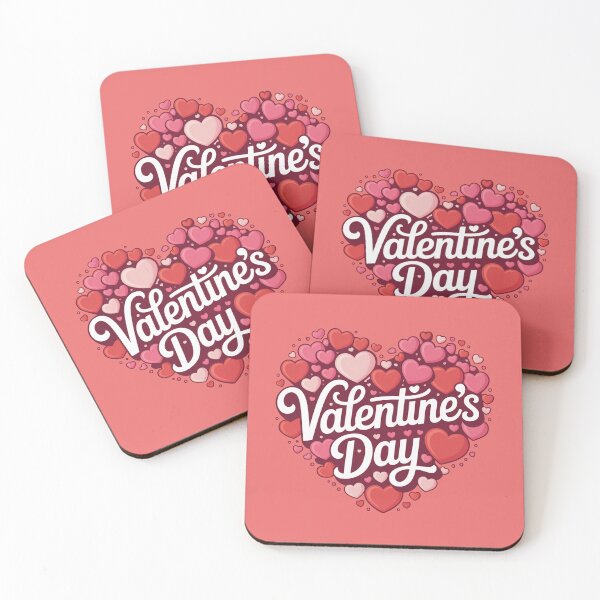 Item preview, Sweet Valentine's Day Love Heart Design designed and sold by designscreators.